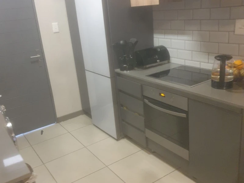 2 bedroom flat move