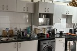 2 bedroom flat move