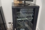 Storage move