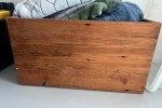 2 bedroom flat move