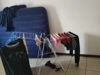 2 bedroom flat move
