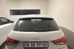 Audi Audi A1 Sportback
