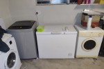 2 bedroom flat move