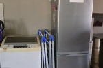 3 bedroom flat move