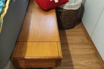 2 bedroom flat move