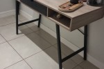 2 bedroom flat move