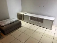3 bedroom house move