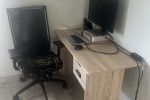 2 bedroom flat move