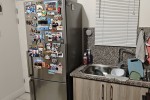 2 bedroom flat move