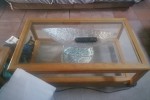 Double bed and base, Queen bed and base, Washing machine, Fridge, 6 se...