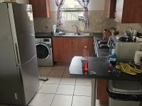 2 bedroom flat move