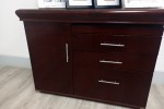 Office move