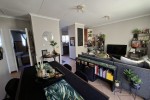 2 bedroom flat move