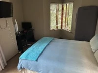 2 bedroom flat move