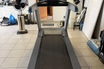 Commercial treadmill