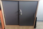 Office move