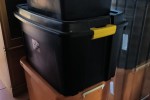 3 bedroom house move