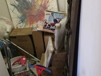 3 bedroom flat move
