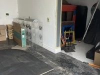 Office move