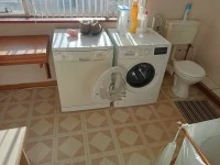2 bedroom house move