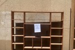 Two bookshelves (2)