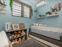 4+ bedroom house move