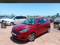 Ford Figo