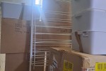 1 bedroom flat move
