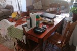 2 bedroom house move