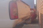 Nissan NP300