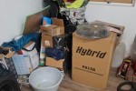 3 bedroom house move