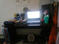 Studio move