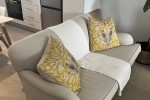 2 bedroom flat move