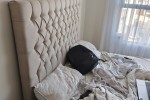 2 bedroom flat move