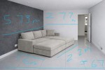 1 bedroom flat move