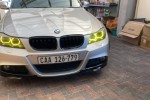 BMW 320d MSport LCI