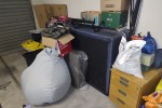 2 bedroom flat move