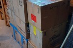 2 bedroom house move