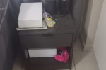 1 bedroom flat move
