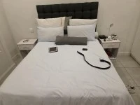 2 bedroom flat move