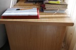 2 bedroom flat move