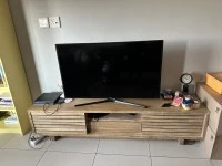 3 bedroom flat move