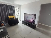 2 bedroom flat move