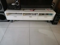 1 bedroom flat move