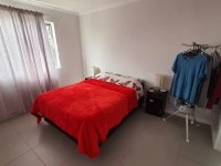 2 bedroom flat move