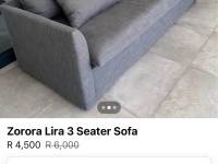 3 seater couch