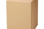 Six colour carousel, Assorted boxes (6)