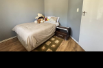 2 bedroom flat move