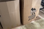 1 bedroom flat move