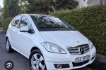 Mercedes Benz A180 CDI